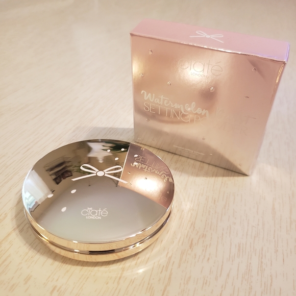 Ciate Other - Ciate Watermelon Burst Setting Powder NIB